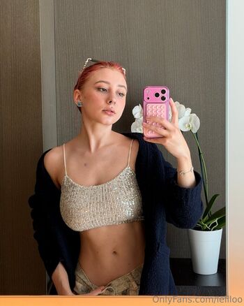Full leaked Liloo moon private photo