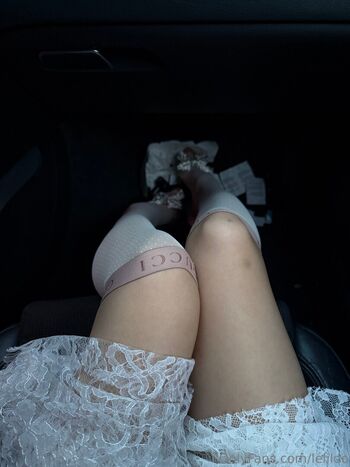 Full leaked Liloo moon private photo