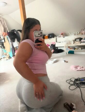 Full leaked Lilousecret private photo