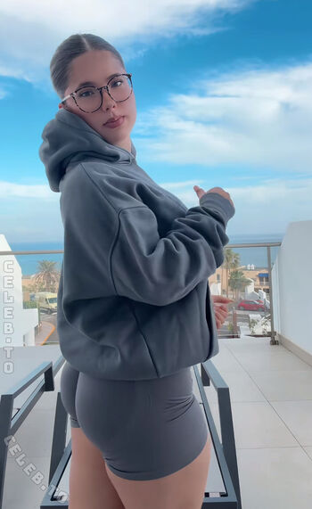 Full leaked Liloussecret page private photo