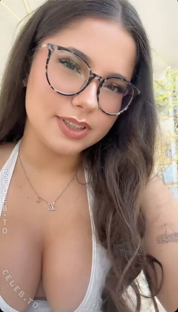 Full leaked Liloussecret page private photo