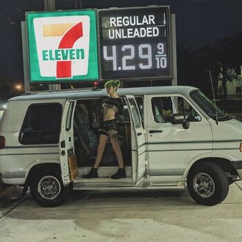 Full leaked Lilpeachyfox private photo