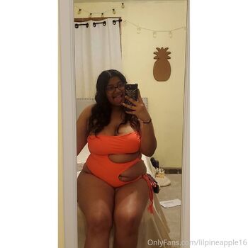 Full leaked Lilpineapple private photo