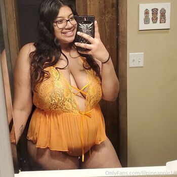 Full leaked Lilpineapple private photo