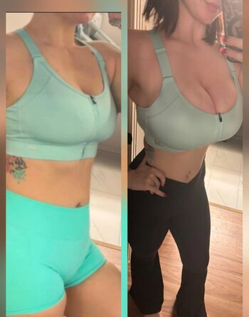 Full leaked Lilredlizz page private photo