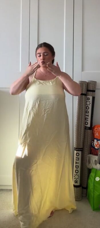 Full leaked Lils ryman private photo