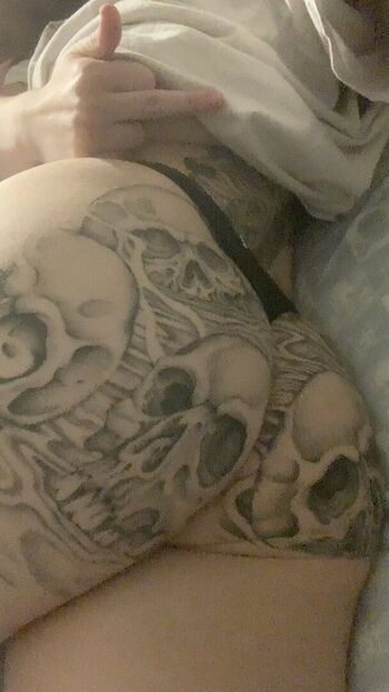 Full leaked Lilspinach private photo