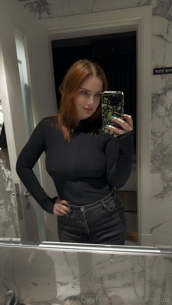 Full leaked Lilsummerhoe private photo