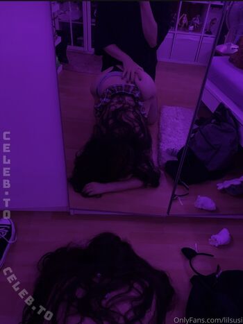 Full leaked Lilsusi private photo