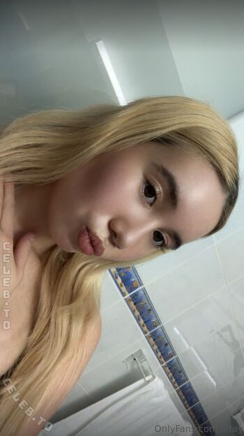Full leaked Liltay private photo