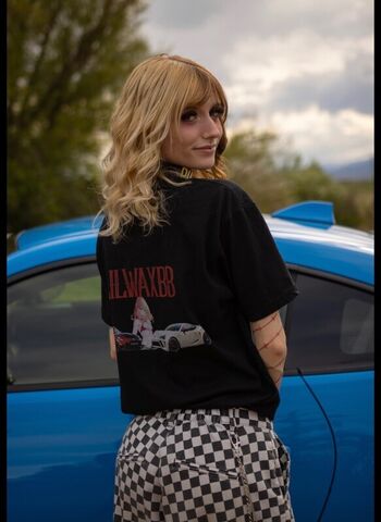 Full leaked Lilwaxbb private photo