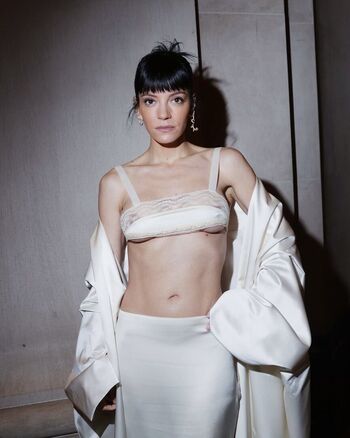 Lily Allen