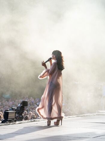 Lily Allen