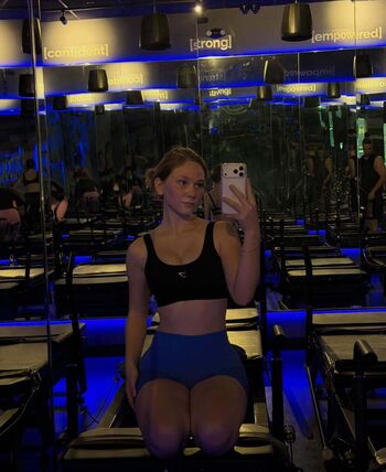 Lily Brooks O’Briant