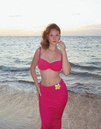 Lily Brooks O’Briant