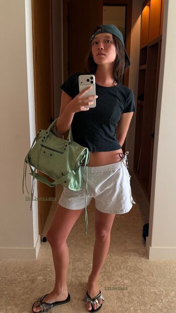 Leaked Lily chee private photo viral onlyfans