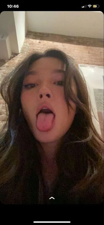Full leaked Lily chee page private photo