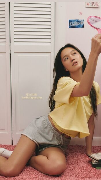 Full leaked Lily chee page private photo