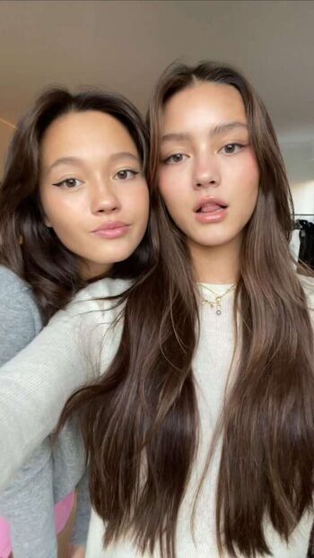 Full leaked Lily chee page private photo