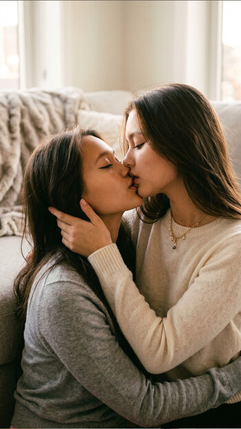 Full leaked Lily chee private photo