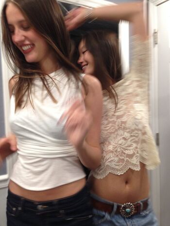 Full leaked Lily chee private photo
