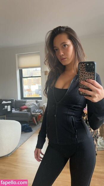 Lily Chee