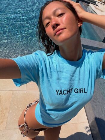 Lily Chee
