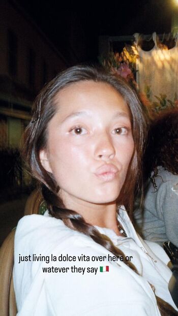 Lily Chee