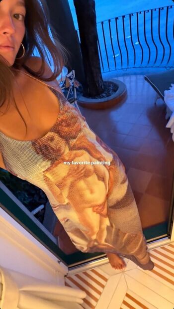 Full leaked Lily chee private photo