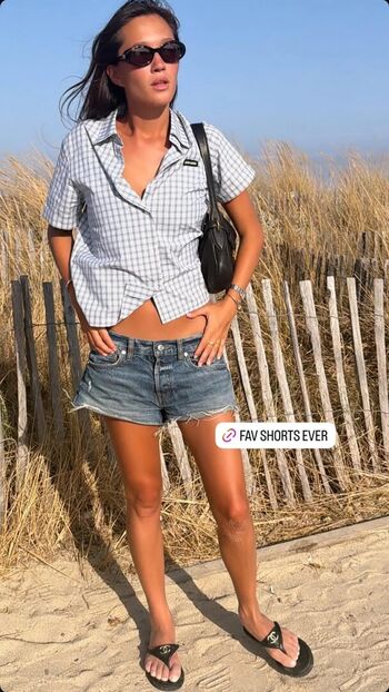 Full leaked Lily chee private photo