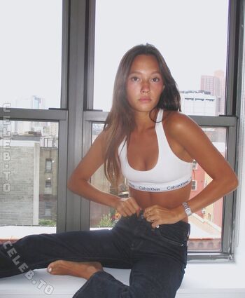 Full leaked Lily chee page private photo