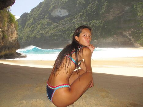 Full leaked Lily chee page private photo
