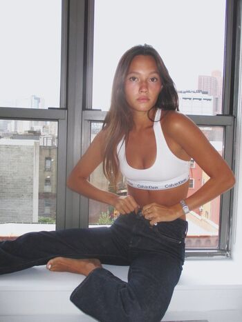 Full leaked Lily chee page private photo