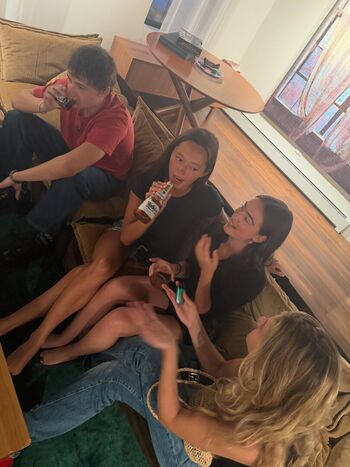 Full leaked Lily chee private photo