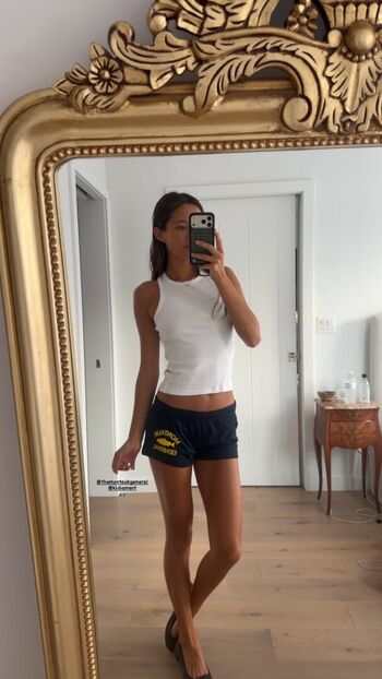 Full leaked Lily chee private photo