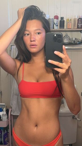 Full leaked Lily chee private photo