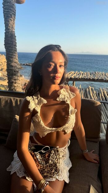 Full leaked Lily chee private photo
