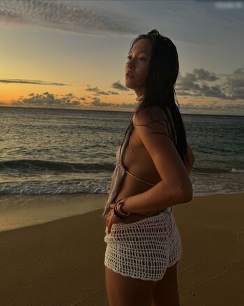 Full leaked Lily chee private photo