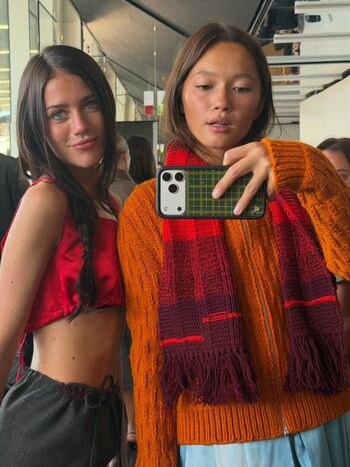 Lily Chee