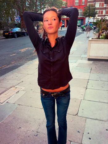 Full leaked Lily chee page private photo