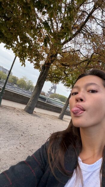 Full leaked Lily chee page private photo