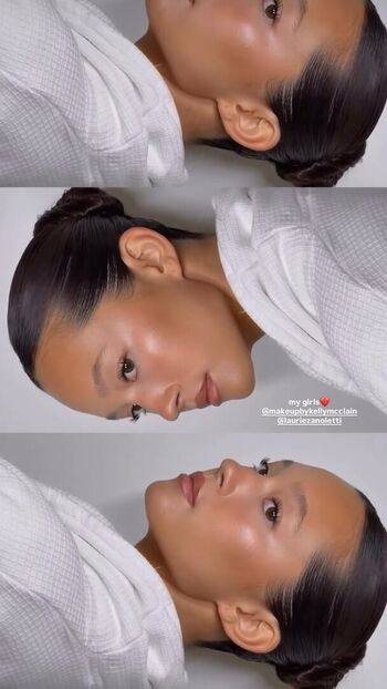 Full leaked Lily chee page private photo