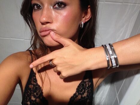 Full leaked Lily chee page private photo