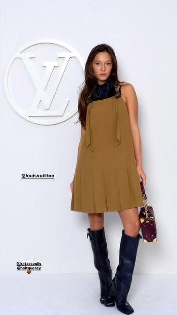 Lily Chee