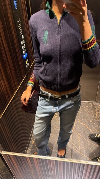 Full leaked Lily chee page private photo