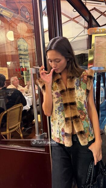 Full leaked Lily chee page private photo