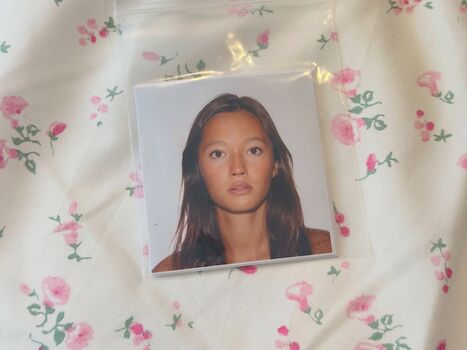Full leaked Lily chee private photo