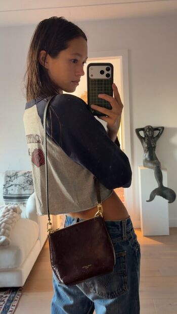 Full leaked Lily chee private photo