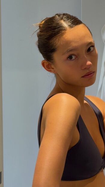 Full leaked Lily chee private photo