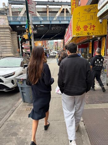 Full leaked Lily chee private photo